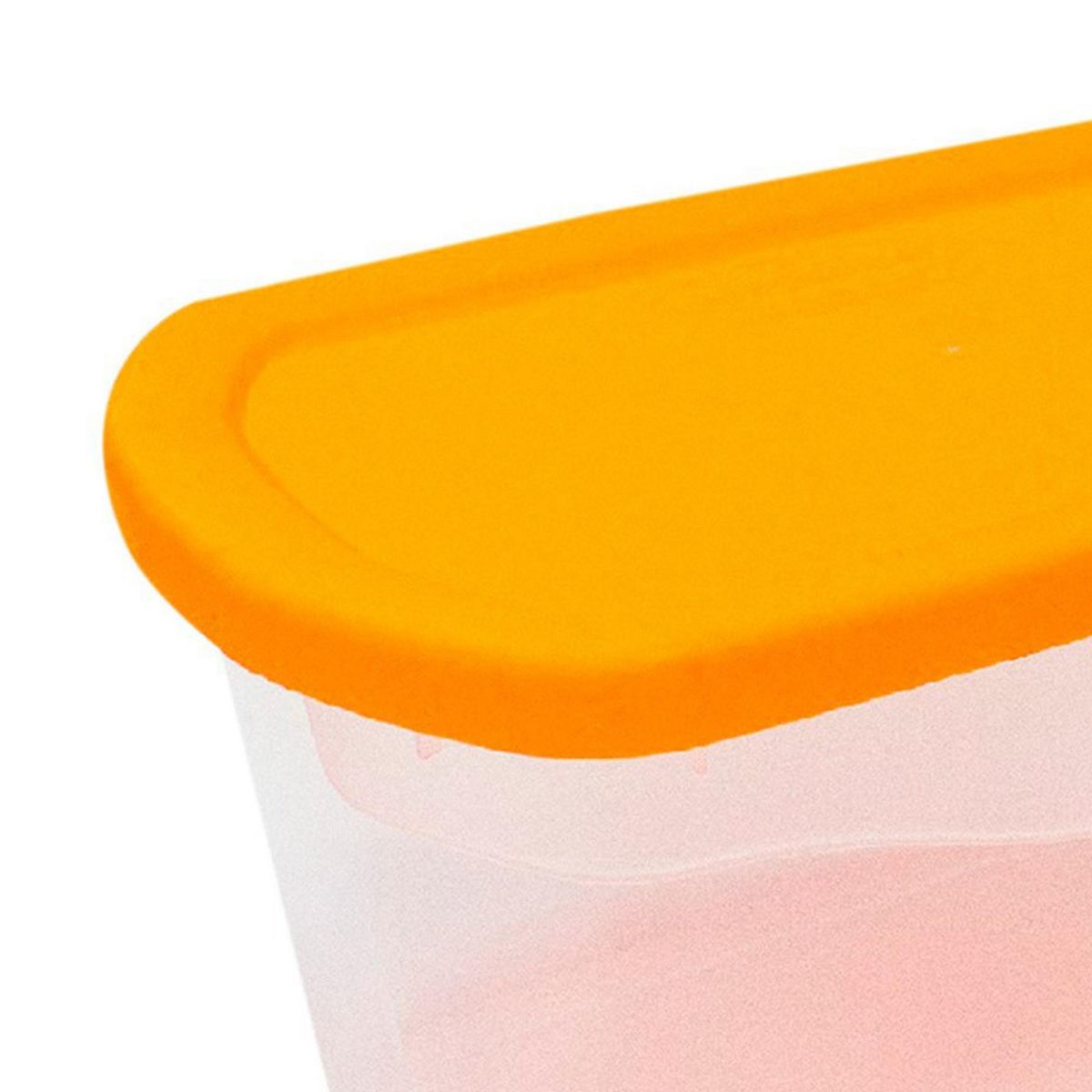 MAGICPLAST - Magic Box Chico Naranja