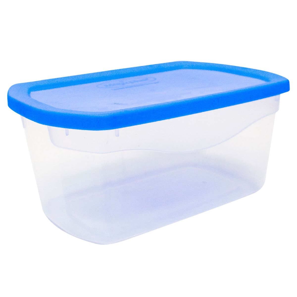 MAGICPLAST - Magic Box Grande Acero Claro