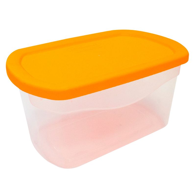 MAGICPLAST - Magic Box Grande Naranja