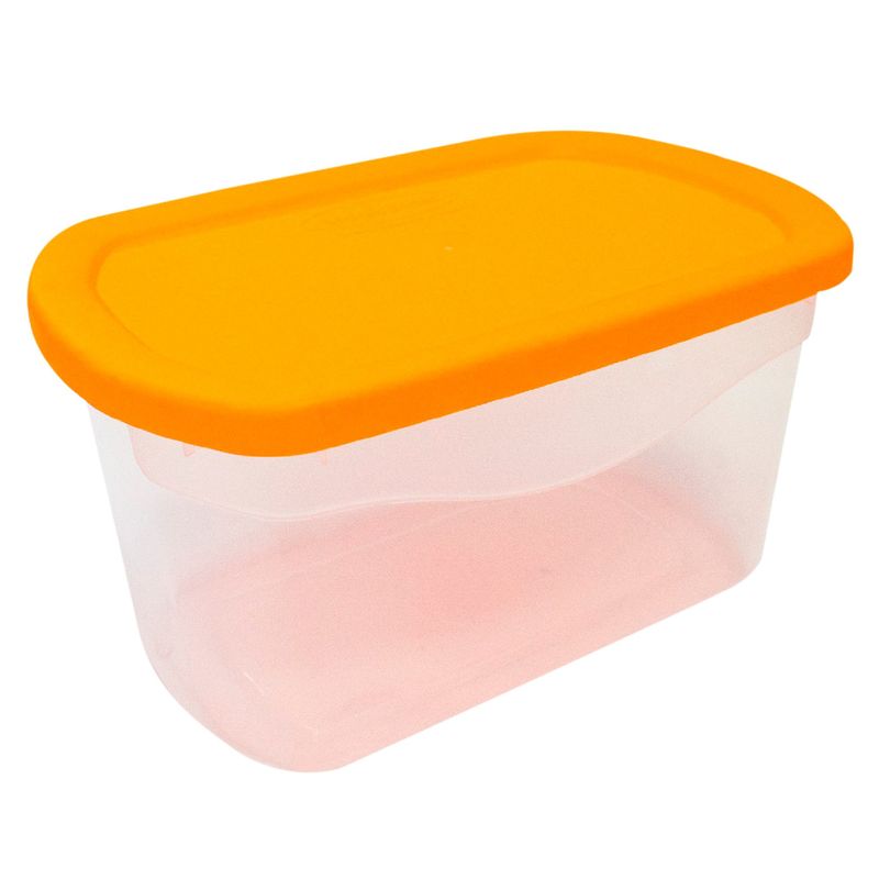 MAGICPLAST - Magic Box Mediano Naranja