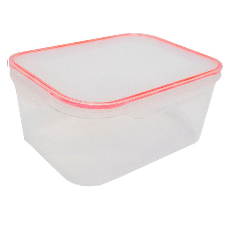 MAGICPLAST - Magic Lock 6 Lt Transparente Naranja