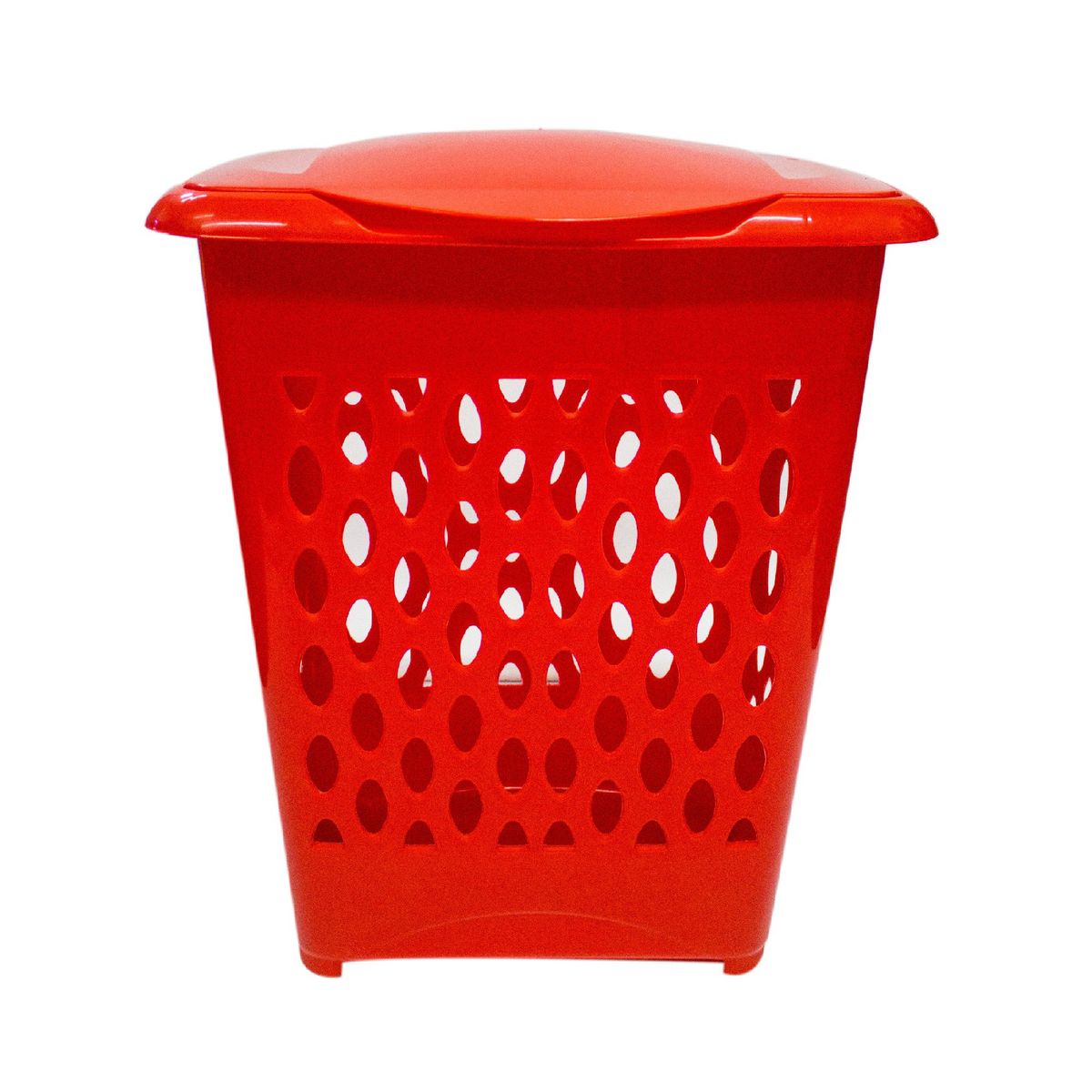 MAGICPLAST - Portaropa Magic Rojo