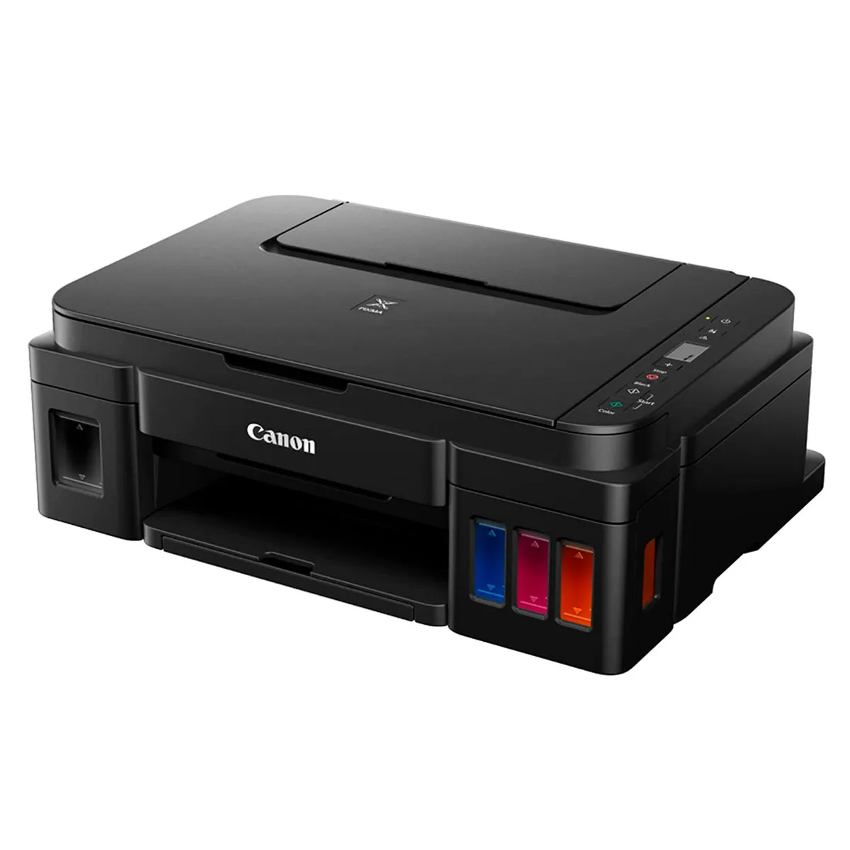 CANON - Impresora Multifuncional G3110