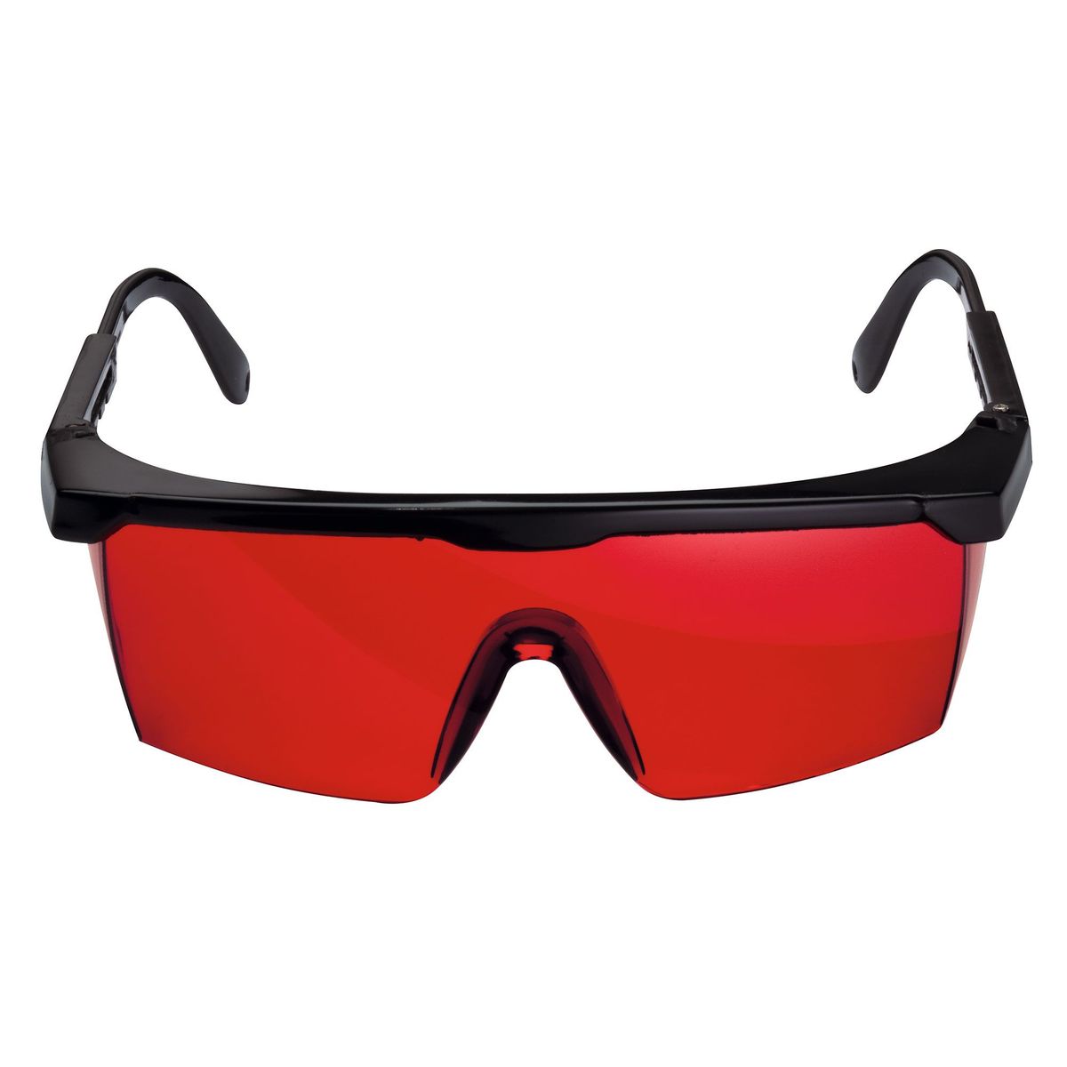 BOSCH - Gafas para láser rojo Bosch