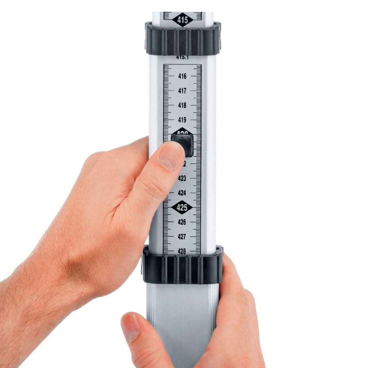 BOSCH - Regla para nivel óptico Bosch GR500 prof.