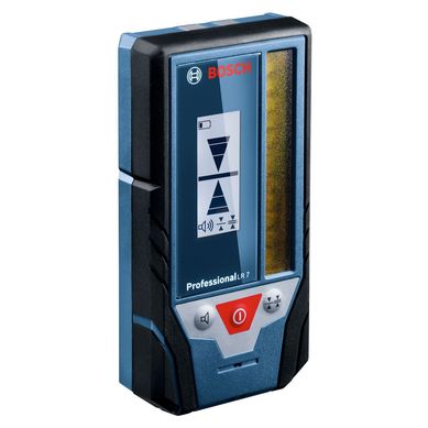 Receptor de L�ser Bosch LR7