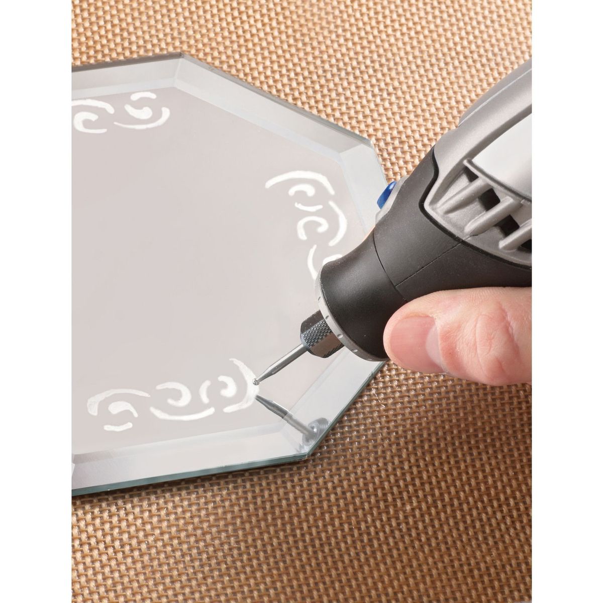 DREMEL - Sierra Para Plástico Y Madera Dremel