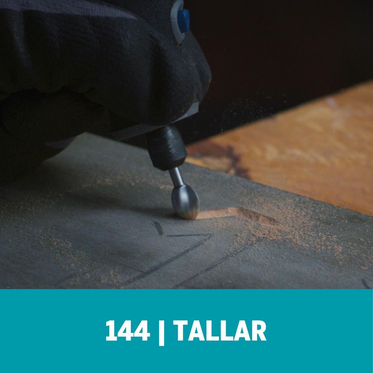 DREMEL - Broca de Corte Para Drywall