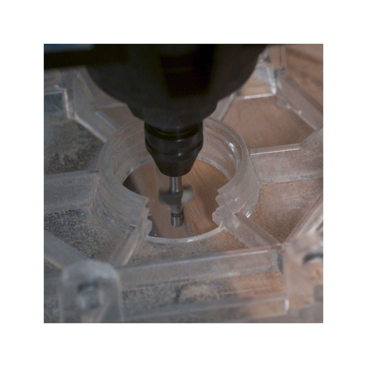 DREMEL - Pinza de Sujeción 3/32