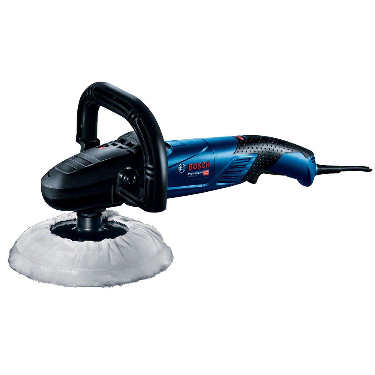 BOSCH - Pulidora GPO 1400W Bosch