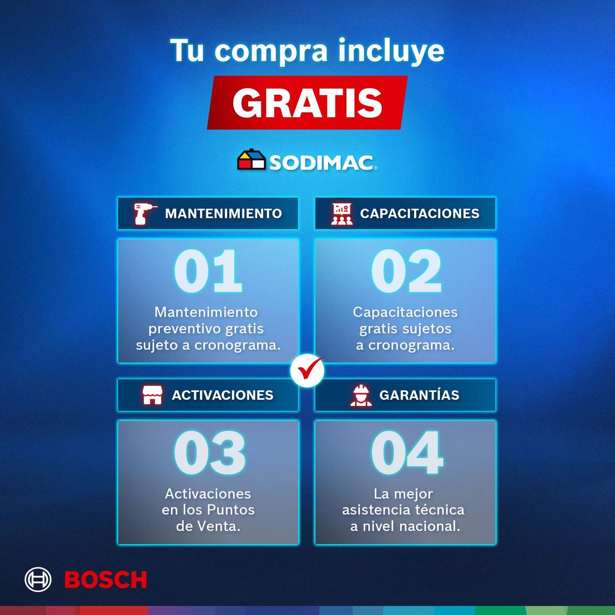Broca M Hss-G X10U 15/64 Bosch, marca Bosch - Foto 2