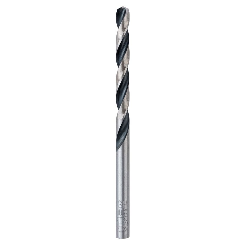 BOSCH - Broc Metal Hss Pointx10 11/64