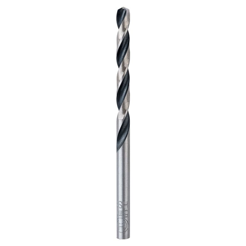 BOSCH - Broc Metal Hss Point X10 5/16