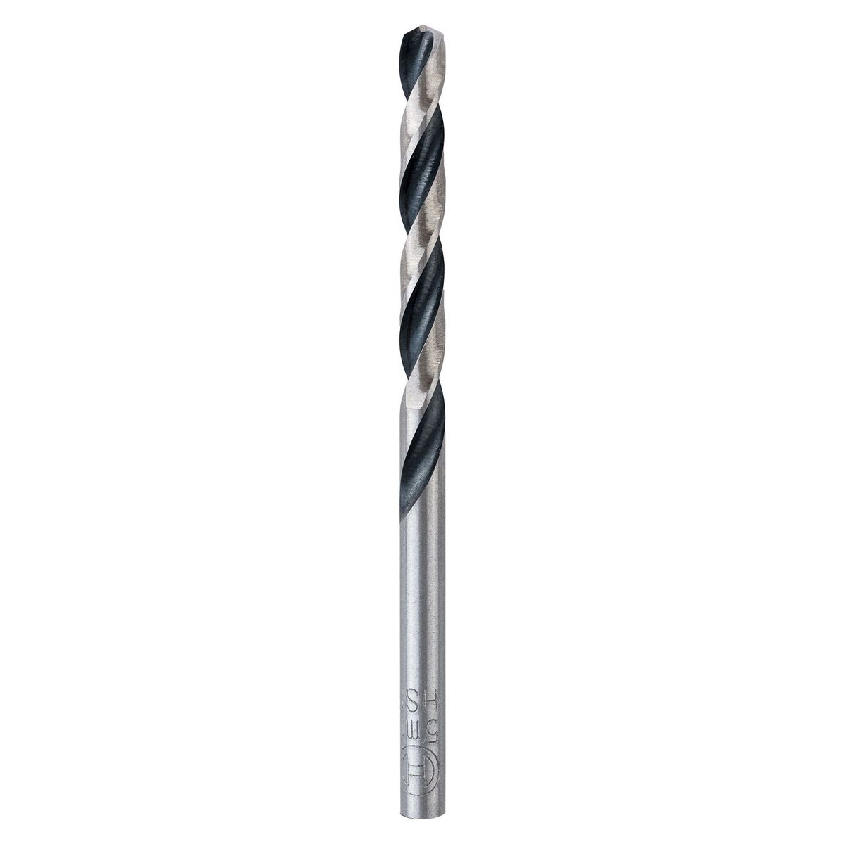 Bosch - Broc Metal Hss Point X10 9/64