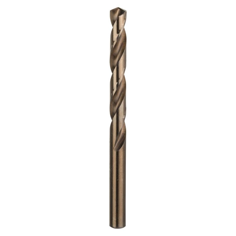BOSCH - Broca PI HSS-Co 1/4" 120mm Bosch