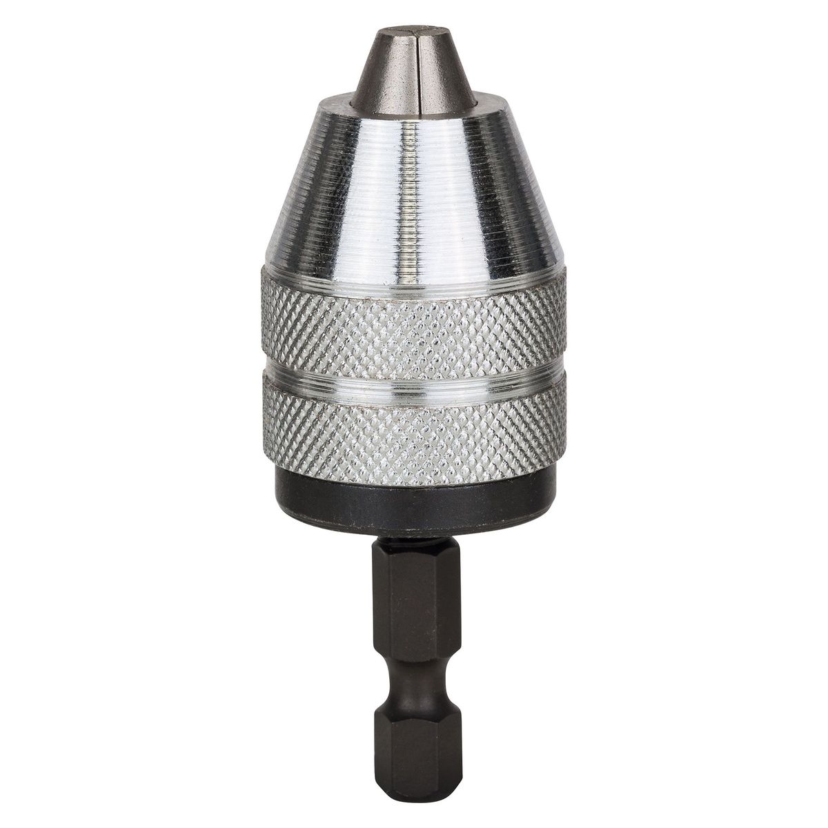 BOSCH - Mandril Vástago 1/4'' 6mm