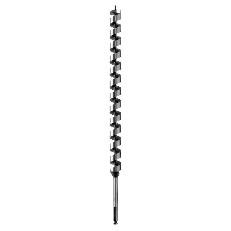 BOSCH - Broca Sal 6mm X 235mm Vast Hex Bosch