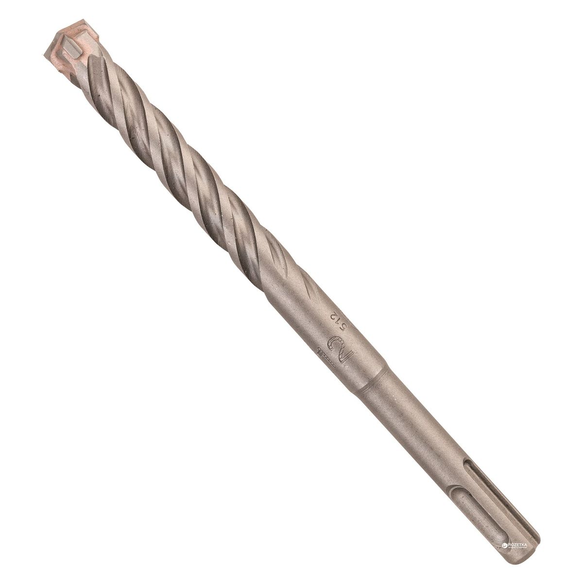 BOSCH - Sds Plus 5X 12.7mm -1/2X6X8