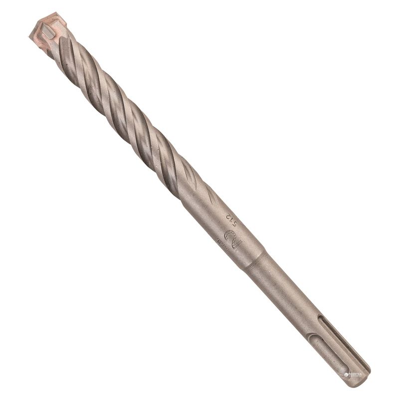 BOSCH - Sds Plus-5X 4.8mm - 3/16X2X4