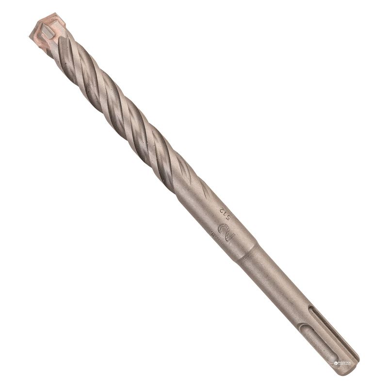BOSCH - Sds Plus-5X 5.5mm - 7/32X4X6