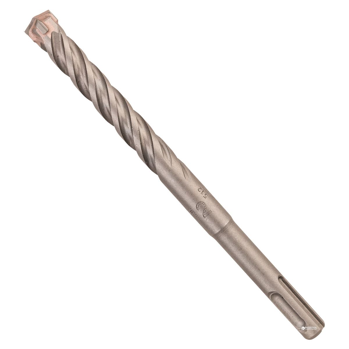 BOSCH - Sds Plus-5X 7.9mm - 5/16X6X8