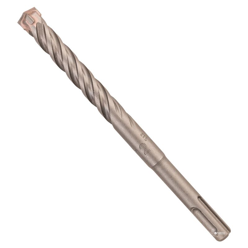 BOSCH - Sds Plus-5X 25.4mm - 1X8X10