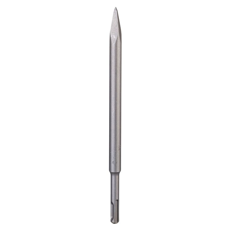 BOSCH - Cincel Plus Punta Acero 250mm Eco Bosch