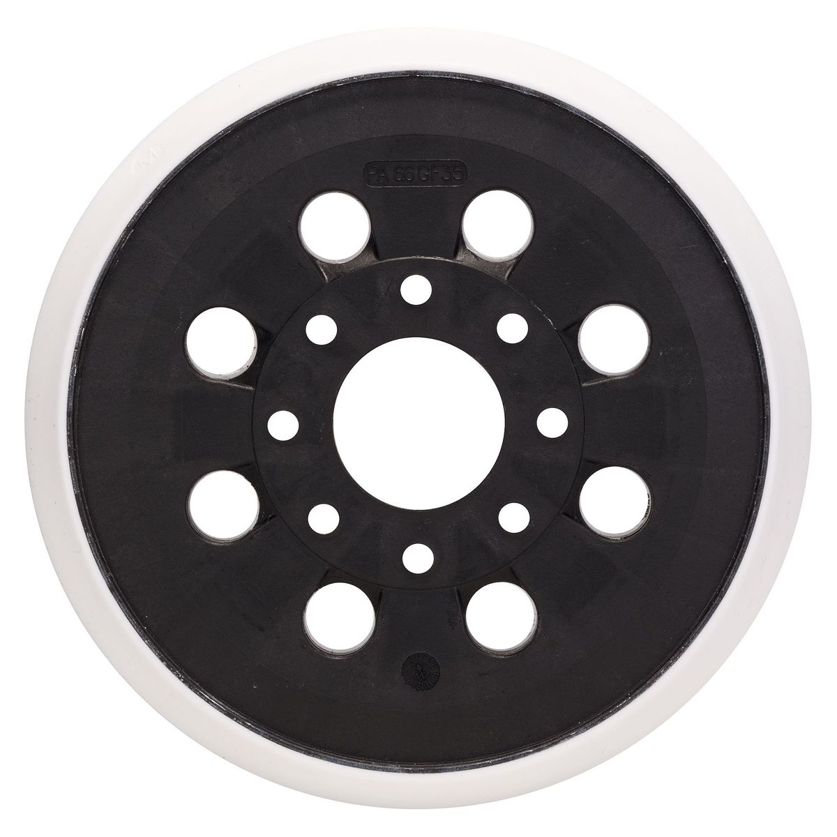 BOSCH - Plato Velcro GEX 125mm