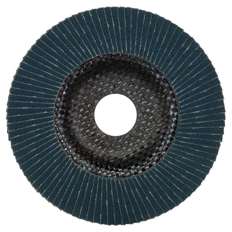BOSCH - Disco Flap X571 Best for Metal 115mm G120 Recto Bosch