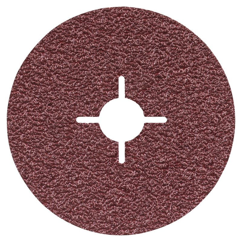 BOSCH - Fibrodisco Expert Metal 115x22.23mm G60