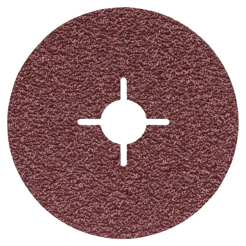 BOSCH - Fibrodisco Expert Metal180x22.23mm G80