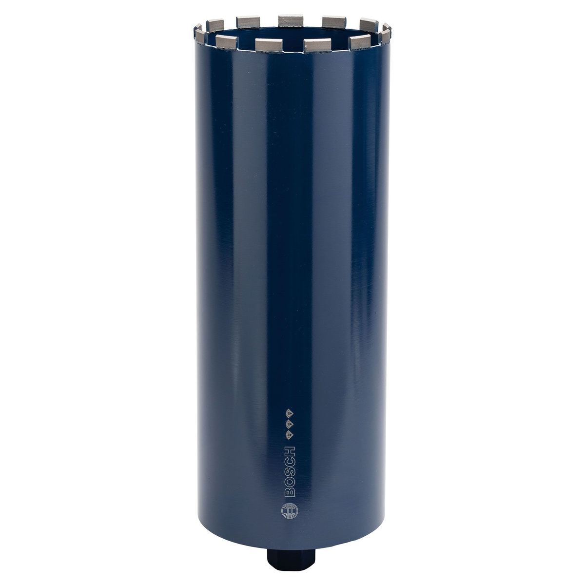 BOSCH - Broca Corona Diamante Concreto 52x450mm Bosch