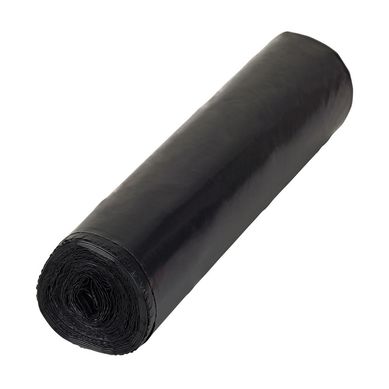 Protector Plstico Negro 3.05x7.6m