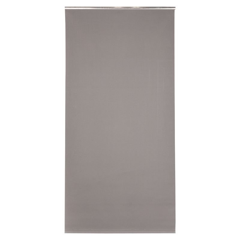 JUST HOME COLLECTION - Cortina Roller Screen 10% Gris 150x250