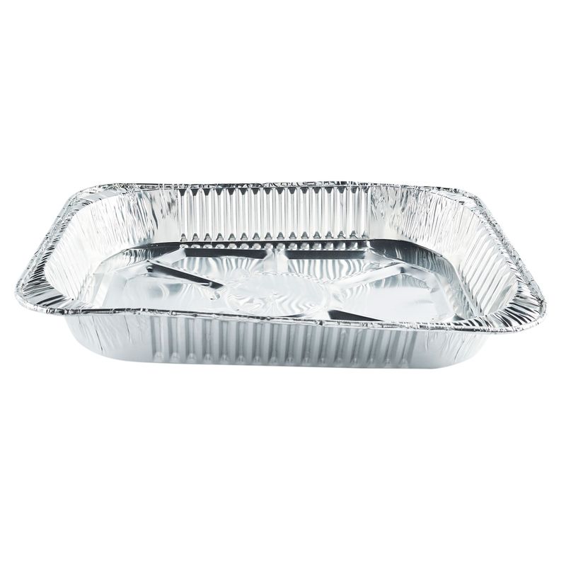  - Bandeja Rectangular para Pavo