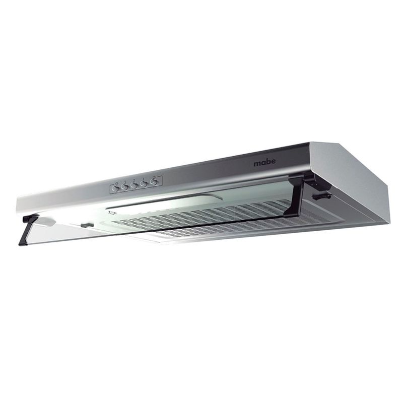 MABE - Campana Extractora Acero Inox. MABE 90 cm CMU9020PI0