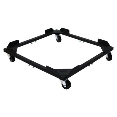 Soporte Mvil Easyfix 120 Kg Multifuncional para Cocinas SMS-01M Negro