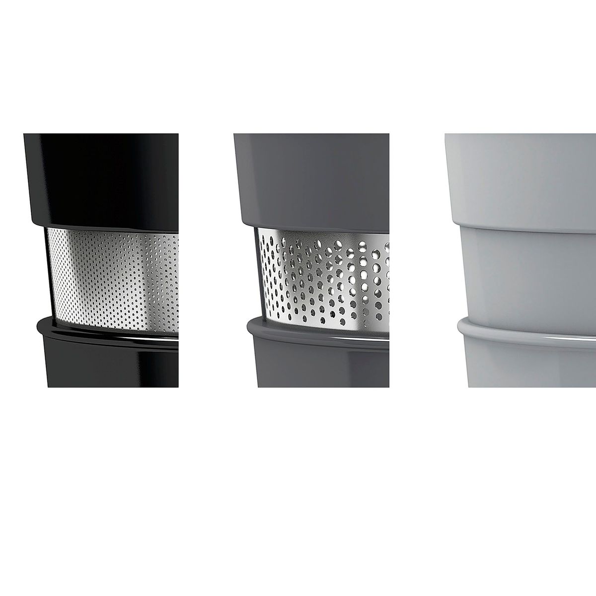 BOSCH -  negro MESM731M