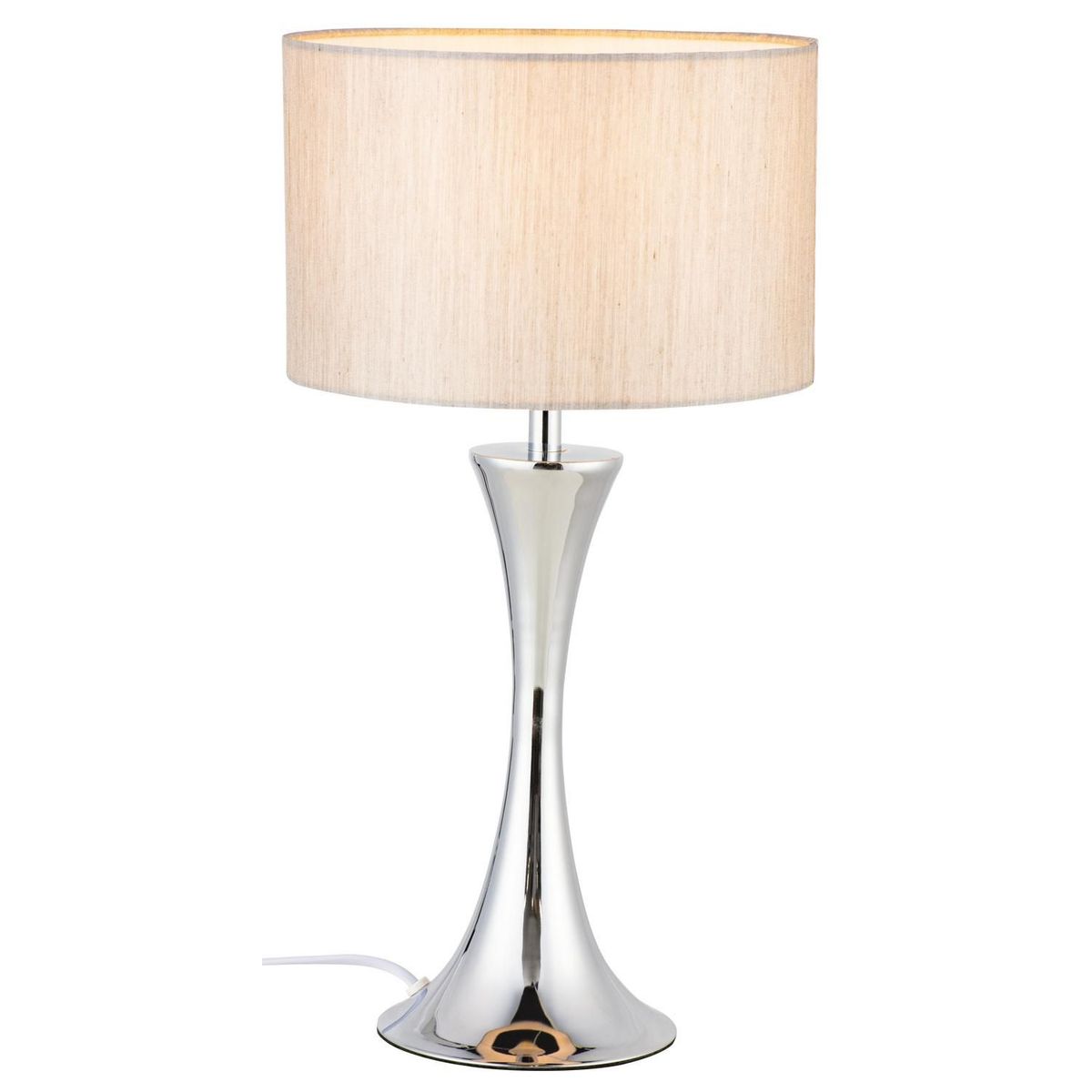 JUST HOME COLLECTION -  Tomar Gris/Plata 23x56 cm