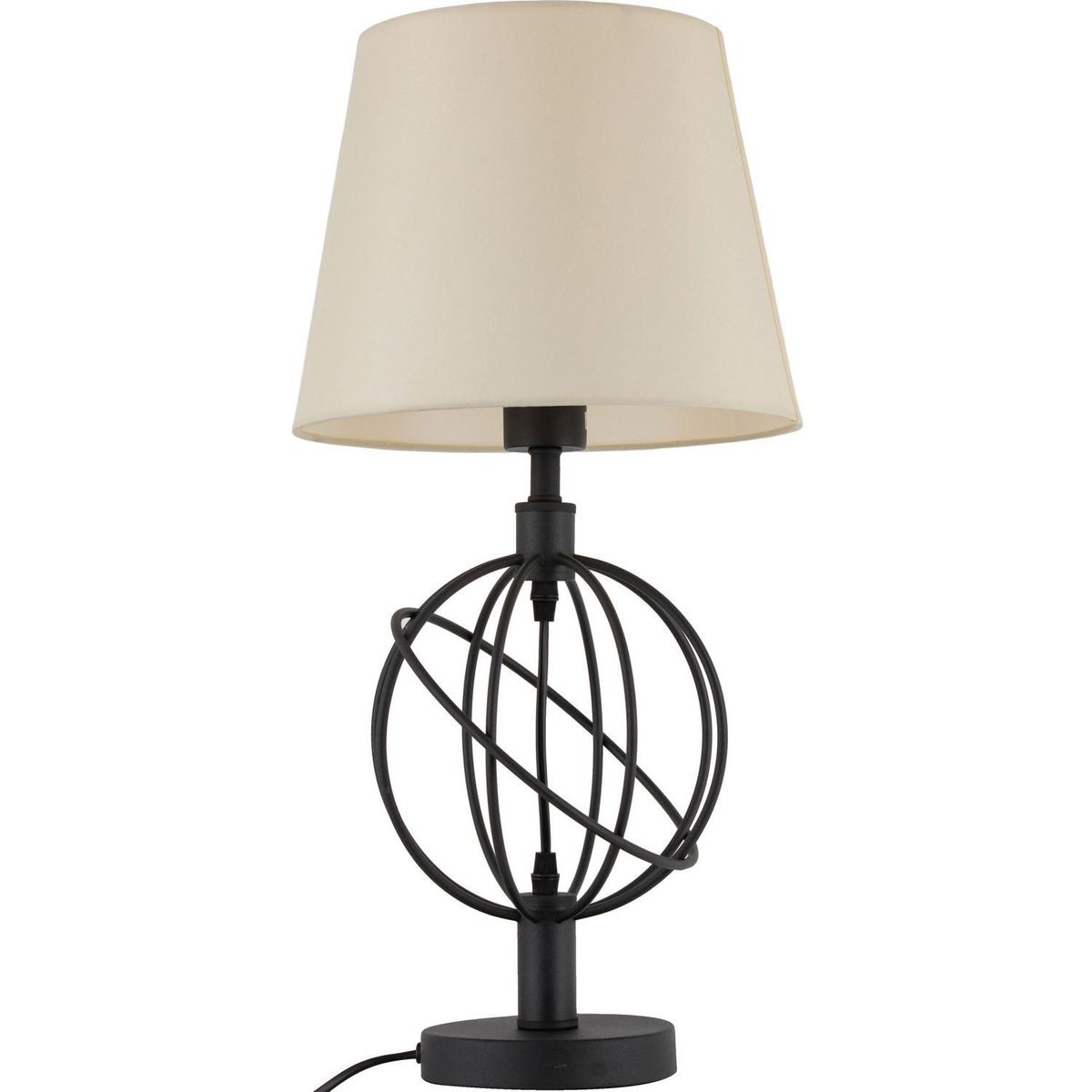 JUST HOME COLLECTION - Lámpara de Mesa Nova 1L E27