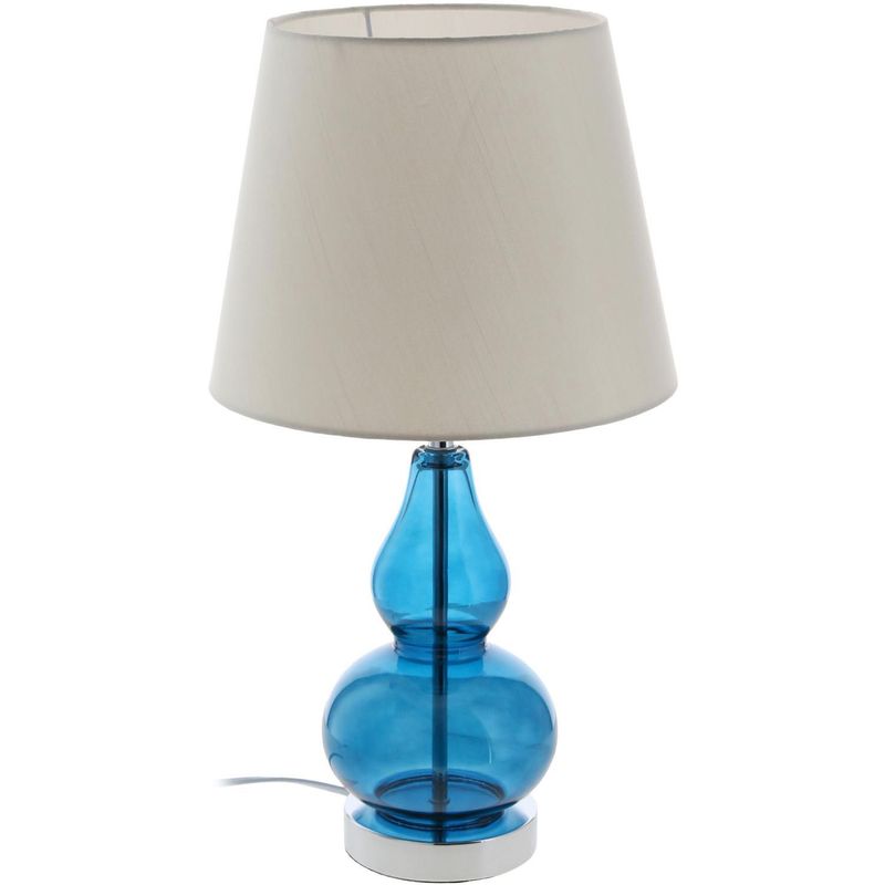 JUST HOME COLLECTION - Lámpara de Mesa Varzim 1L E27