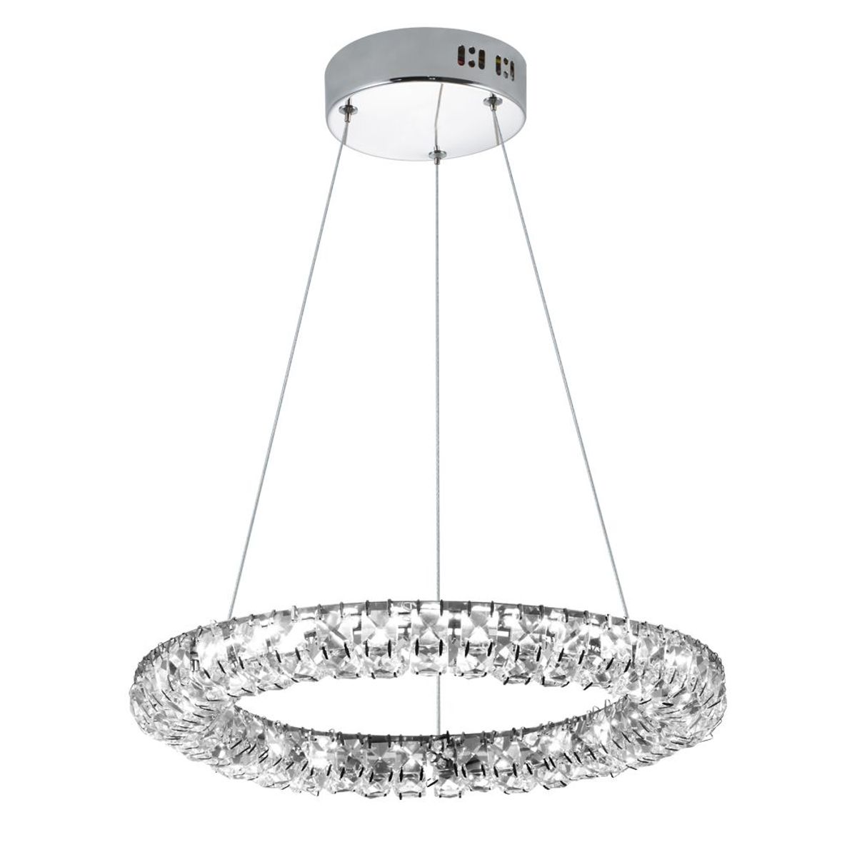 Lámpara Colgante Serpens 1 Luz, marca JUST HOME COLLECTION - Foto Principal