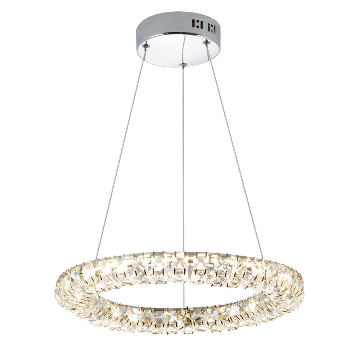 Lámpara Colgante Serpens 1 Luz, marca JUST HOME COLLECTION - Foto 2