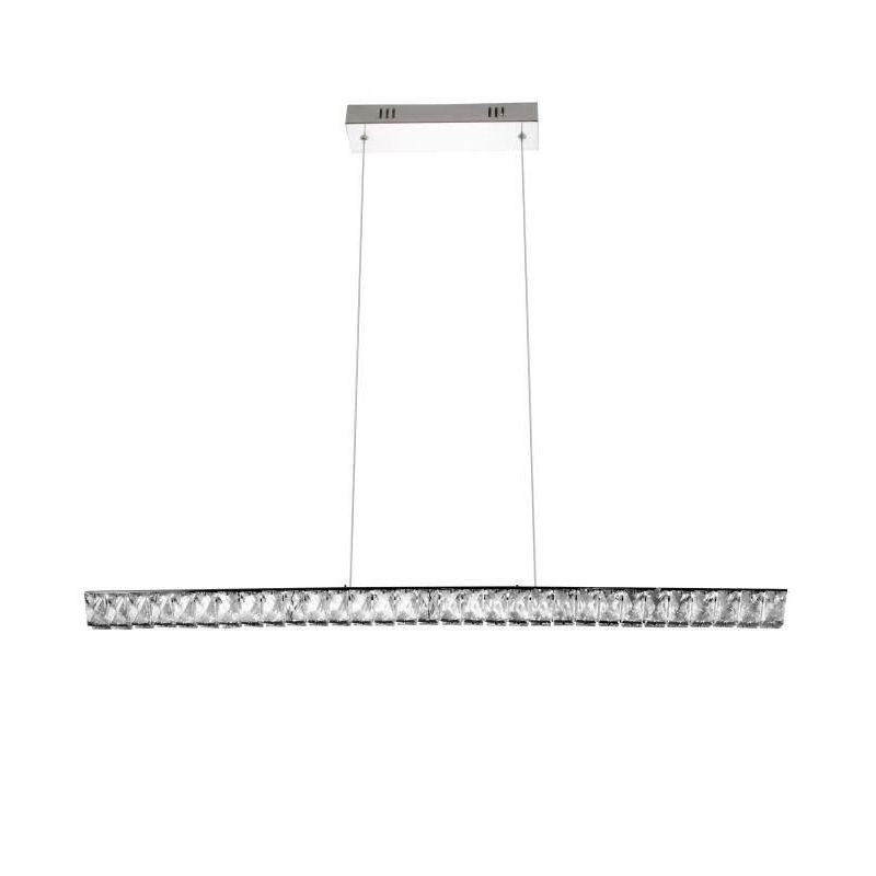 JUST HOME COLLECTION - Lámpara Colgante Taurus 1 Luz