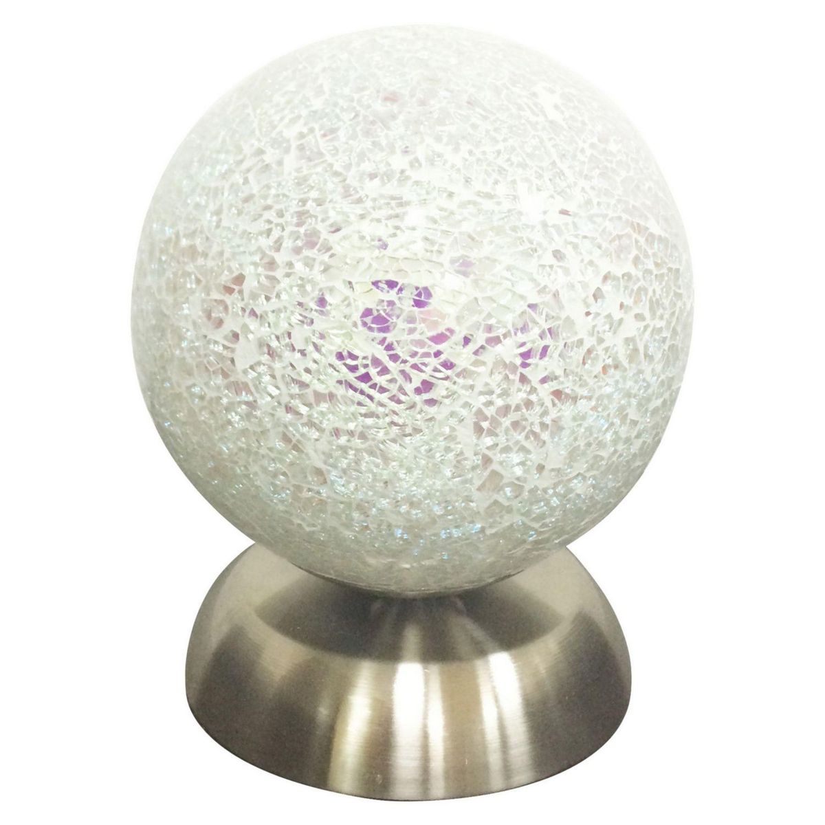 JUST HOME COLLECTION - Lámpara de Mesa Sage 1L E14