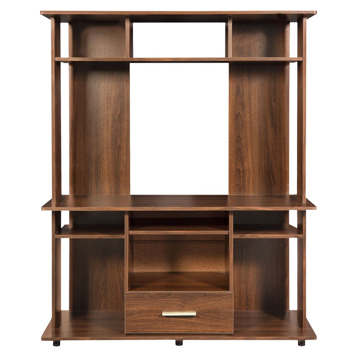 PISOPAK - Centro de Entretenimiento Jaen Nogal 46''