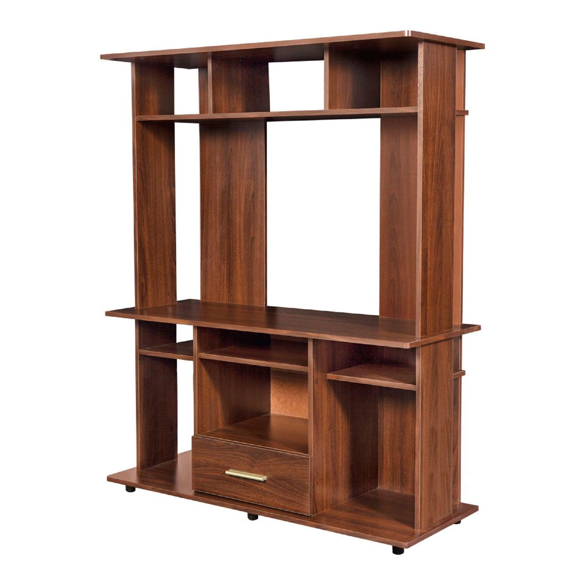 PISOPAK - Centro de Entretenimiento Jaen Nogal 46''