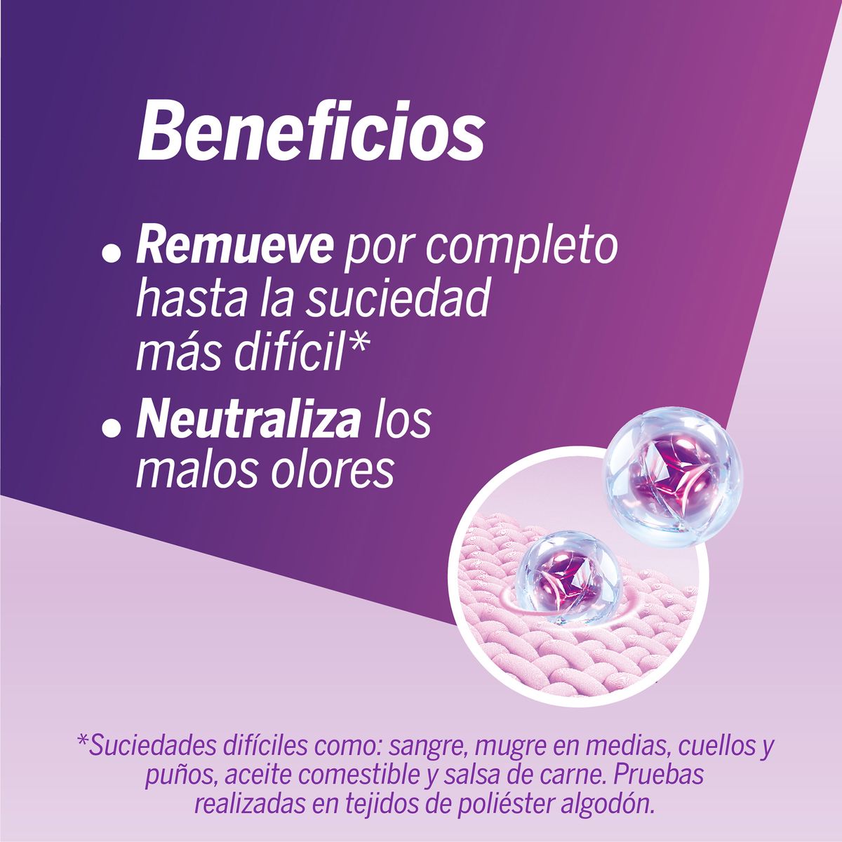 Detergente en Polvo Opal Ultra Floral 9Kg, marca OPAL - Foto 2