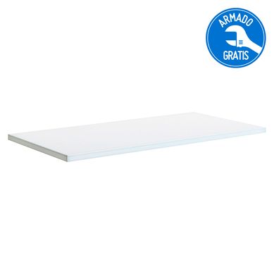 Repisa Pbs-3060 Blanco