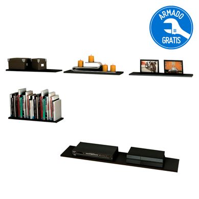 Kit Home P20 Negro